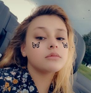 Meet your Posher, Karissa